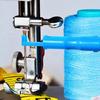 3pc-Automatic Needle Threader DIY Tool Home Hand Quick Sewing Machine Device Needle Inserter Threader Stitch Insertion Tool