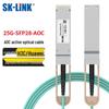 SK-LINK High-Speed Networking AOC/DAC Cables