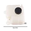 Replacement Reservoir Tank for Korando 2.0L 2.0T 2010-2018 Coolant Radiator Overflow Container 2161034043 Easy Install