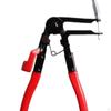 Automotive Wire Pliers,Radiator Hose Clamp Pliers Repair,Comfortable Nonslip Handle Supplies