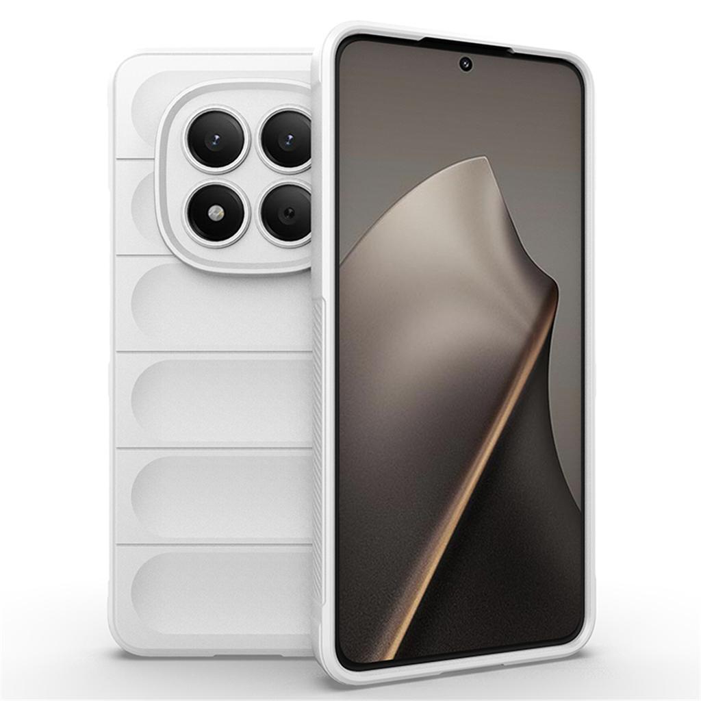 Phone Case for Redmi Turbo5 Max Cover Redmi Note 15 Pro Plus Fundas Coque Soft Silicone TPU Phone Back Bumper Redmi Note 15