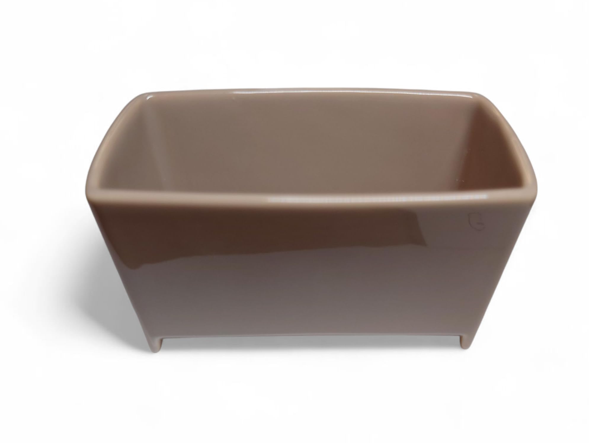 

CrefoR Seto-yaki Japanese-made ceramic dripper for iced coffee, DR001 (Beige)