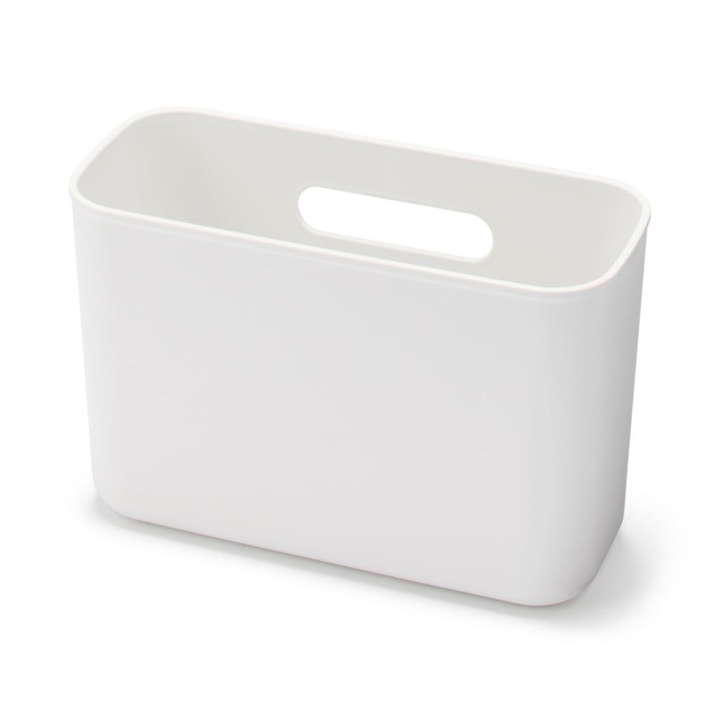 MUJI Hanging Storage Slim 11cm 26cm Wide x 11cm Deep x 16cm 83721077 Case, Design, Deep, Approx. High,