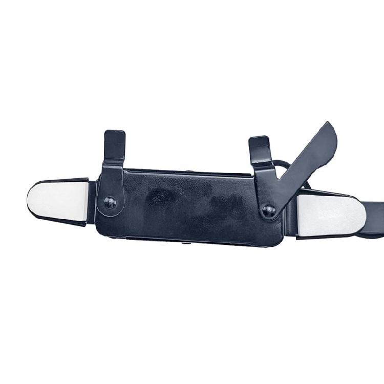 12 Hole Guitar Sound Pickup Acoustic Guitar Pickup with Volumes Tone Tuner Acoustic Guitar Transducer Amplifier