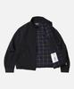 Frizmworks Buddy Harrington Jacket _ Black
