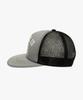 LMC Two Tone Mesh Cap Gray