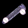 Adult Products Realistic Artificial Penis G-Spot Dildo Female Masturbation With Strong Suction Cup Sex Toys for Women