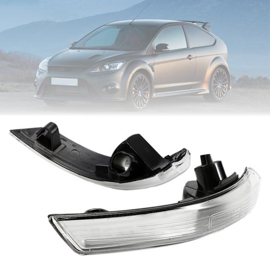 

Индикаторная лампа указателя поворота для Ford Fox 2012-2018 Mondeo 07-13