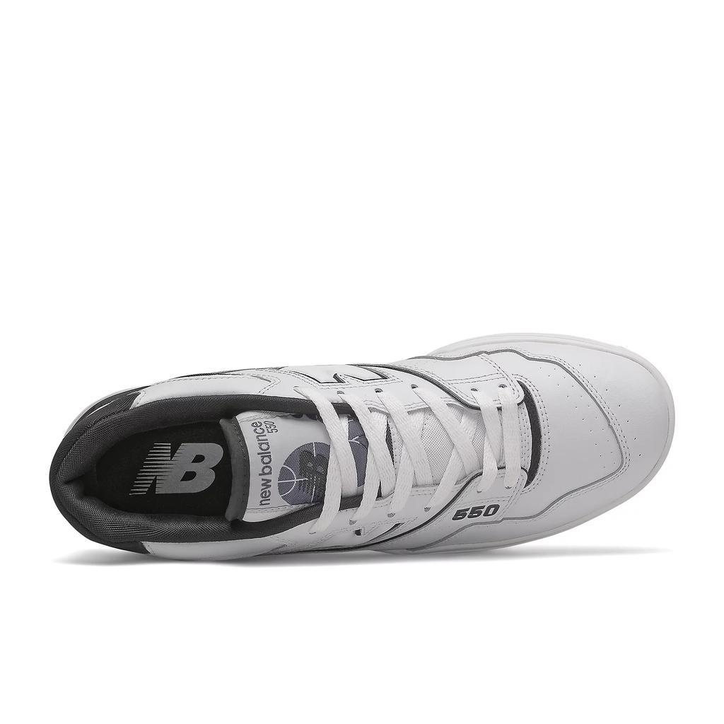 Sneakers New Balance white 550