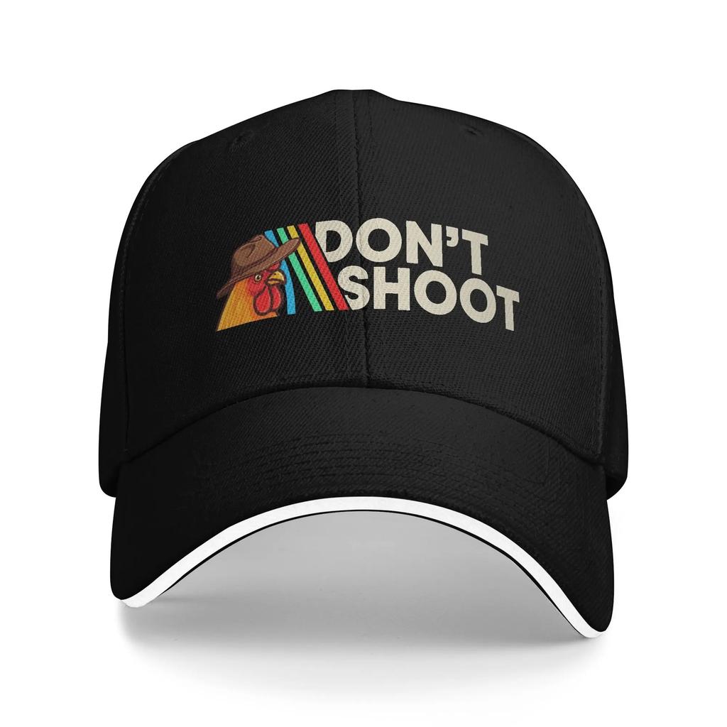 2025 Arc Raiders Logo Baseball Cap Hip Hop Shoot Game Sandwich Caps Men Women Adjustable Sun Hat Travel Gift