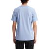 Adidas T-Shirt Ss26 Solid Color Short Sleeve Crew Neck Pullover Kids tops KG5983