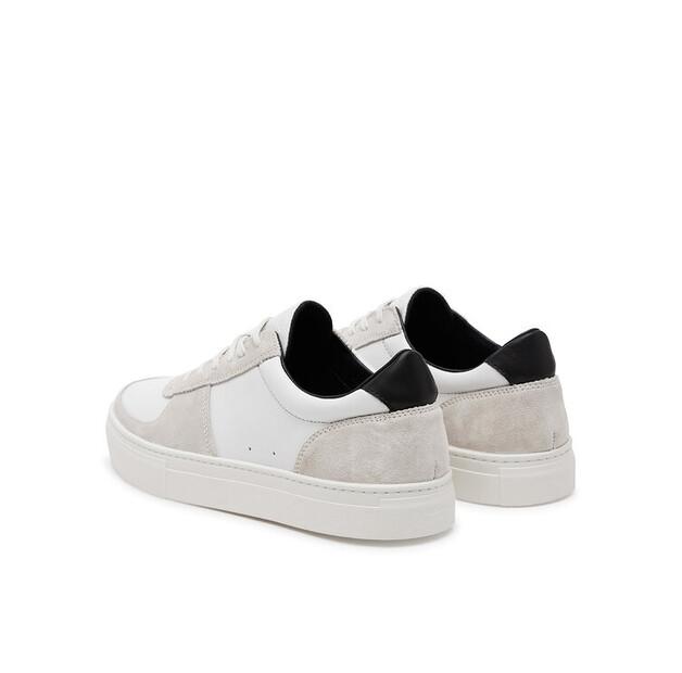 Мужские кроссовки Vagabond Shoemakers Paul 2.0 5983-042-98 белые