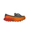 HOKA Speed Loafer Asfalto Ember Sneakers Unisex Grigio 1162170-APHL
