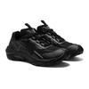 ONITSUKA TIGER Tigtrail Comfortable Fashion Shock Absorbing Non-Slip Low-Top Casual Shoes Unisex Casual Shoes Black 1183C383-001