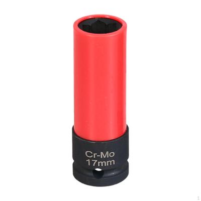 Nut Removal Tool for Automotive Maintenance