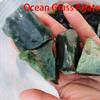 Natural Crystal Stones Rose Quartz Amethyst Fluorite Irregular Shape Mineral Rock Reiki Healing Stone Specimen Home Decor