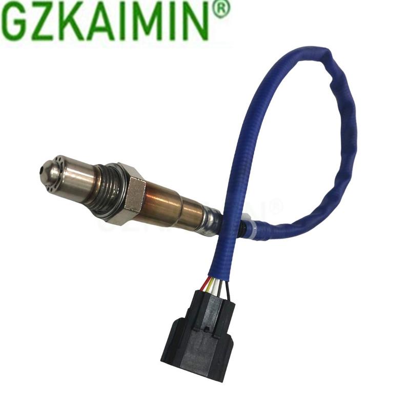 226A42602R 025802702H Датчик кислорода Для Nissan X-Trail Qashqai Renault Espace V Kadjar Renault KOLEOS II 1.6