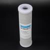 10-inch CTO Sintered Activated Carbon Filter Cartridge for Home Water Purifiers.