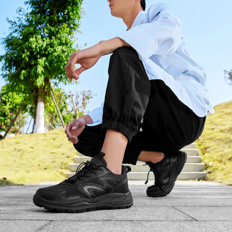 Fashion Tied Appearance Increases Boot Shoes Heels Wedding Party Dresses Mens Dressing Shoes Sneakers Sport Cuddly Boty Teniss