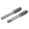 Right Hand Thread Hand Thread Tap Standard Screw Metric Machine Tap  For Metalworking