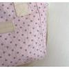 2026 Sweet Star Academy Lightweight Tutoring Bag for Junior & Senior High - Large Capacity