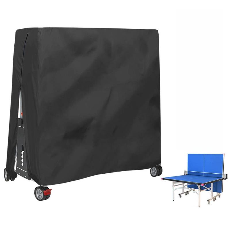Ping Pong Table Cover Waterproof 210D