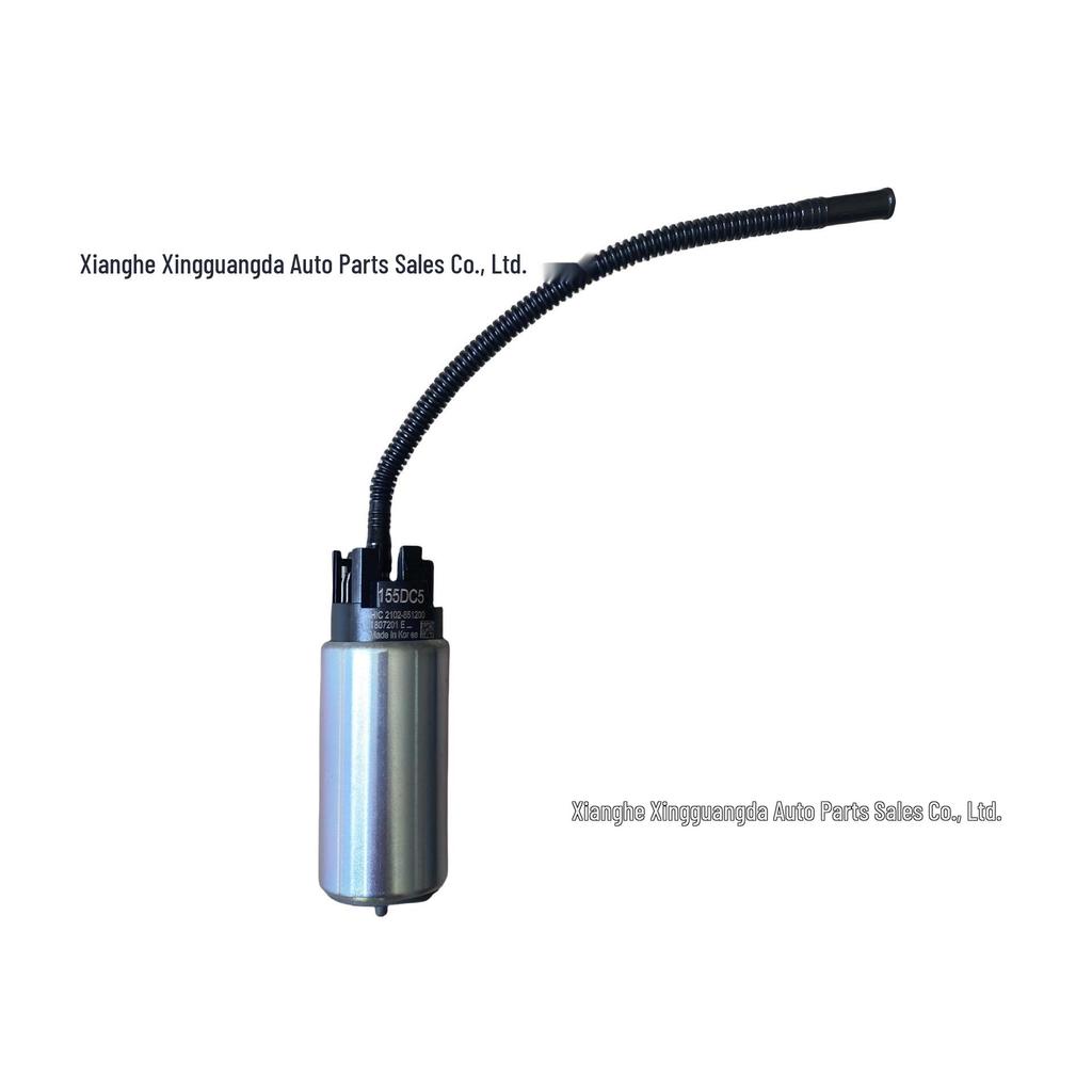 31111-C0000 Fuel Pump Core for Rio, Accent, Tucson - Gasoline Compatible