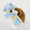 Sanei Boeki Pokemon ALL STAR COLLECTION Blastoise (S) W16.5 x D20 x H17cm Plush Toy Pokemon PP96