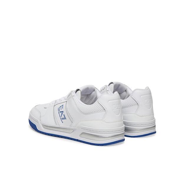 Men's Sneakers EA7 Emporio Armani X8x234 Xk422 R940 White