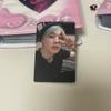 BTS (Bangtan Jimin) Pokara Psel Europe Division