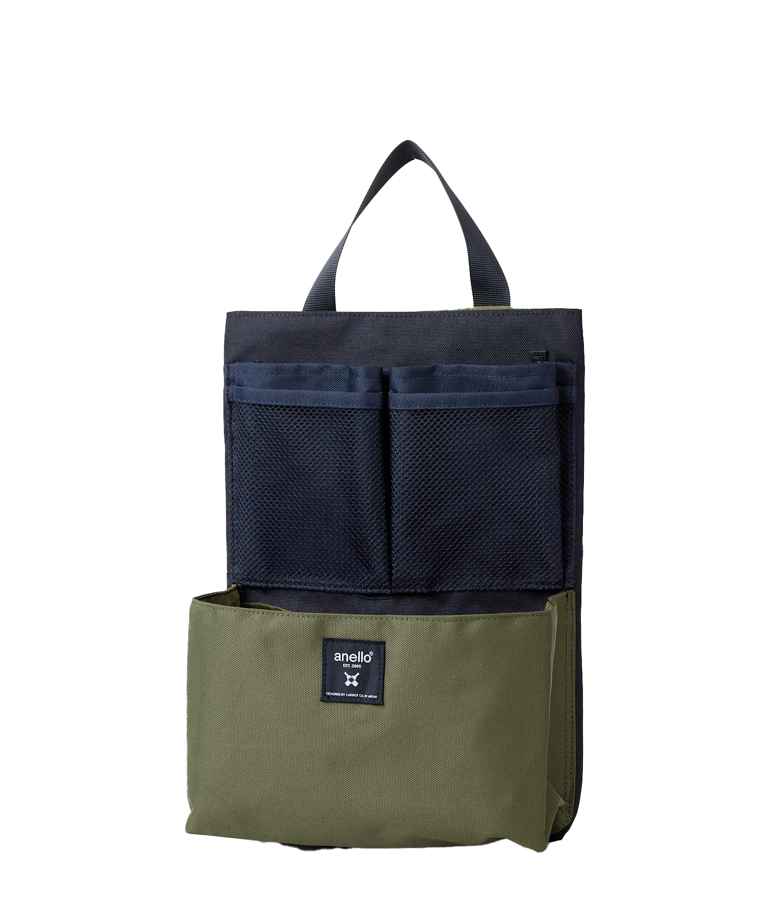 

Water Multiple PC CROSS BOTTLE ATB3221R HOL [Anello] Pouch, Repellent, Reprieve, Storage, Storage,