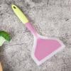 Non-stick Silicone Spatula Food Grade Silicone Pan Kitchen Utensils Pancakes Shovel  Non Stick Pan