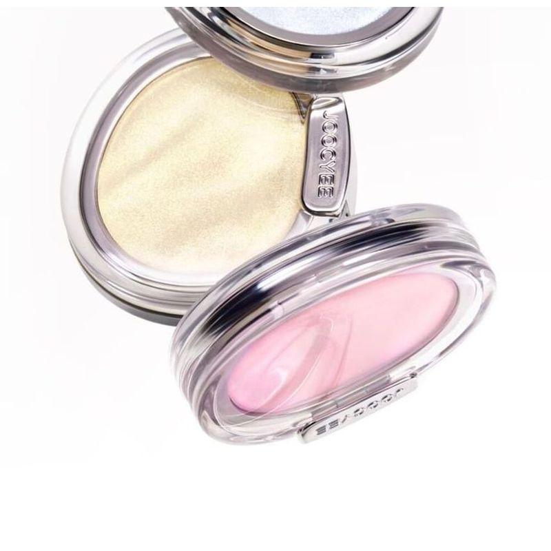 JOOCYEE - Aura Glazed Blush & Highlighter - 6 Colors