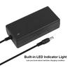 72W 12V6A 5.5*2.5mm AC   Adapter Anti interference AC Adapter with Multi    s