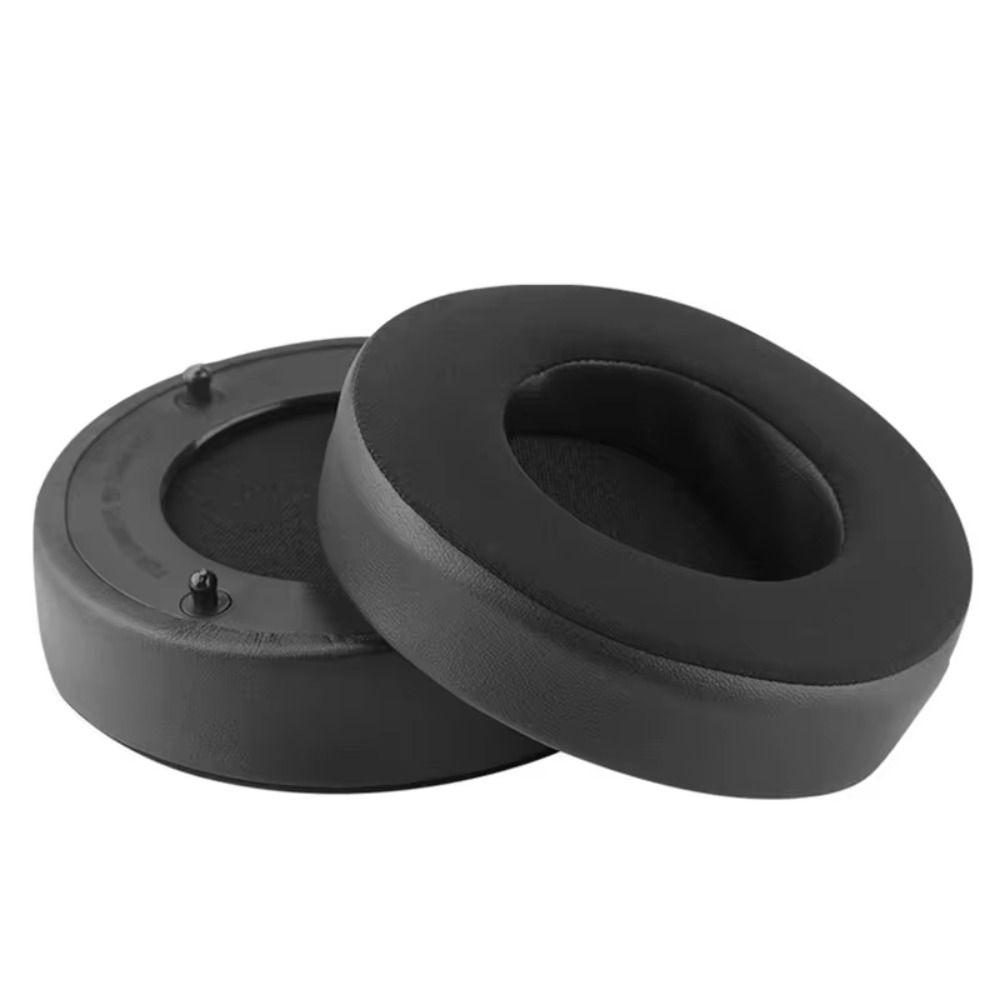 2Pcs Headset Ear Pads Foam Sponge Headset Earmuff for Razer Thresher Ultimate Dolby 7.1