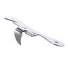 Manual Tin Can Opener Bottle Jar Beer Opener Kitchen Tools Gadget Easy Operate Gift for Bar Household Dady Boyfriend