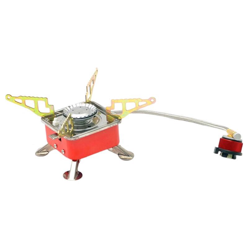 NuFeng Portable Outdoor Gas Stove