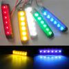 LED Trailer Clearance Marker Lights Waterproof Sealed Caravan Lamp Truck Side Indicator High-brightness Durable Long-lasting