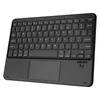 Blackview K2 Bluetooth-Tastatur, kabellose Tastatur für PC, Tablet, QWERTY-Layout