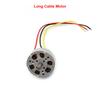 Original CCW CW Motor For DJI FPV Repair Parts With Long Short Cable Arm Engine For FPV Replacement Accessories