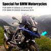 Motorcycle Accessories Front Beak Fairing Extension Motorbike Parts for BMW R1200GS R1250GS LC ADV 2018-2019 Wheel Extender Cover