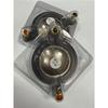 44-Core Titanium Diaphragm Speaker Horn with Copper-Clad Round Wire 44.4MM Repair Part