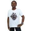 Marvel Boys Avengers Endgame Warlord Thanos T-Shirt