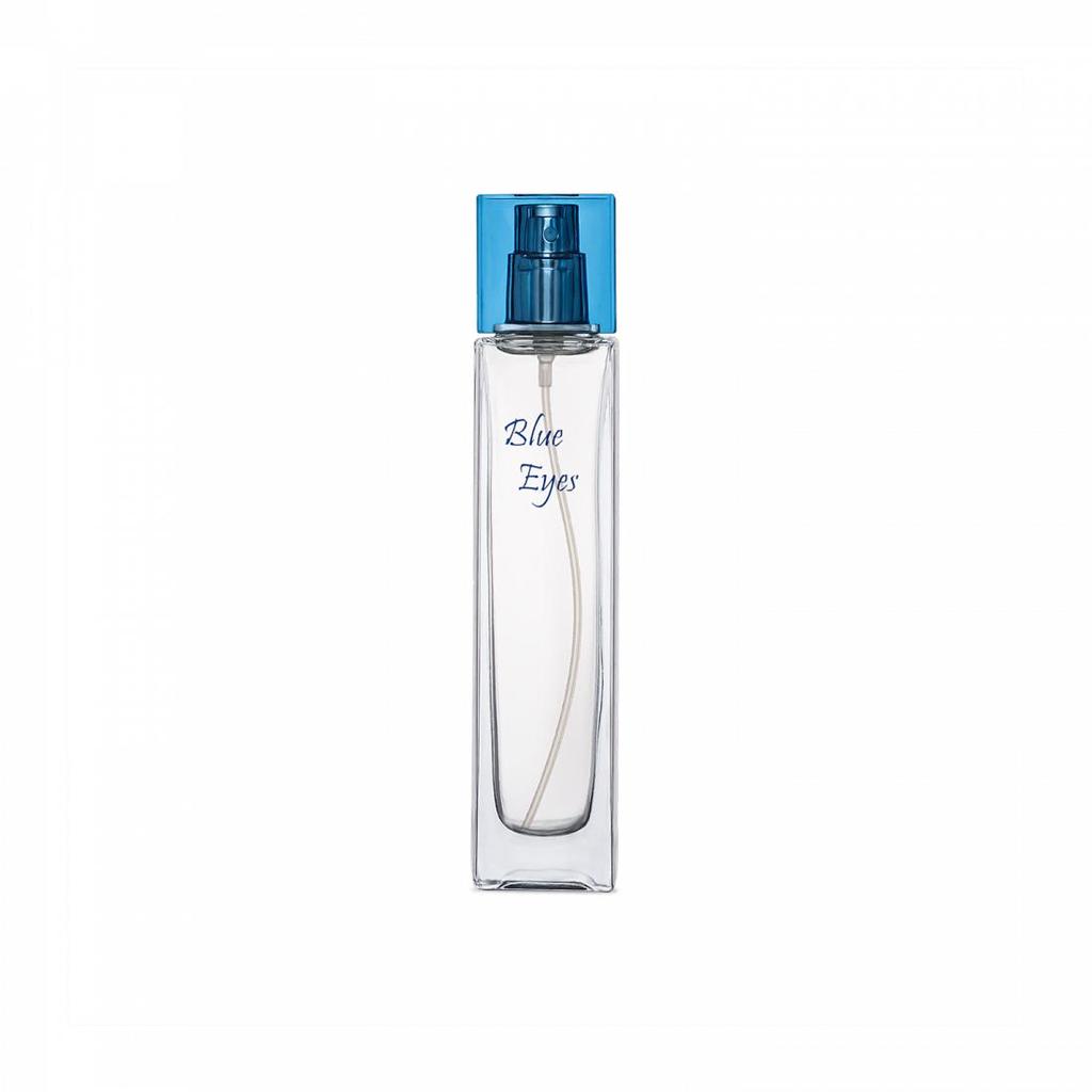 Blue Eyes Women's Eau De Toilette, 50 Ml