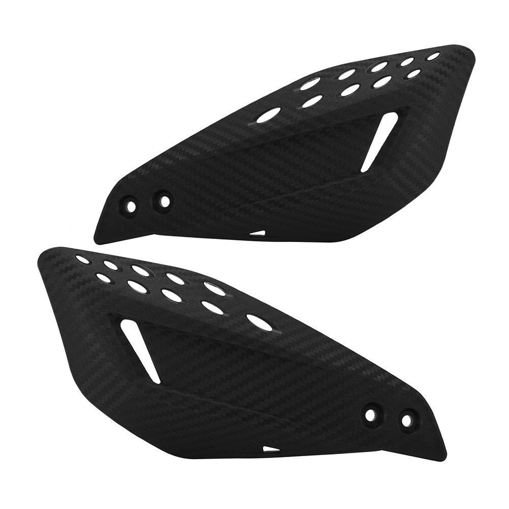 Motocross Handbar Handguard Protector Protection For Motorcycle Dirt Pit Bike ATV Quads with 22mm Hand Guards Enduro
