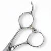 DEEDS Forged Professional Offset Handle Scissors Japanese Scissors for Hairdressers and Barbers (6.0 inches) GSZ-60, Manufacturer,