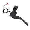 Electric Scooter Right Handbrake Replacement for NIU Alloy High Sensitivity Non Slip Frosted Scooter Handle Brake Lever