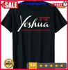 NEUES LIMITIERTES Yeshua Faith Christliches T-Shirt