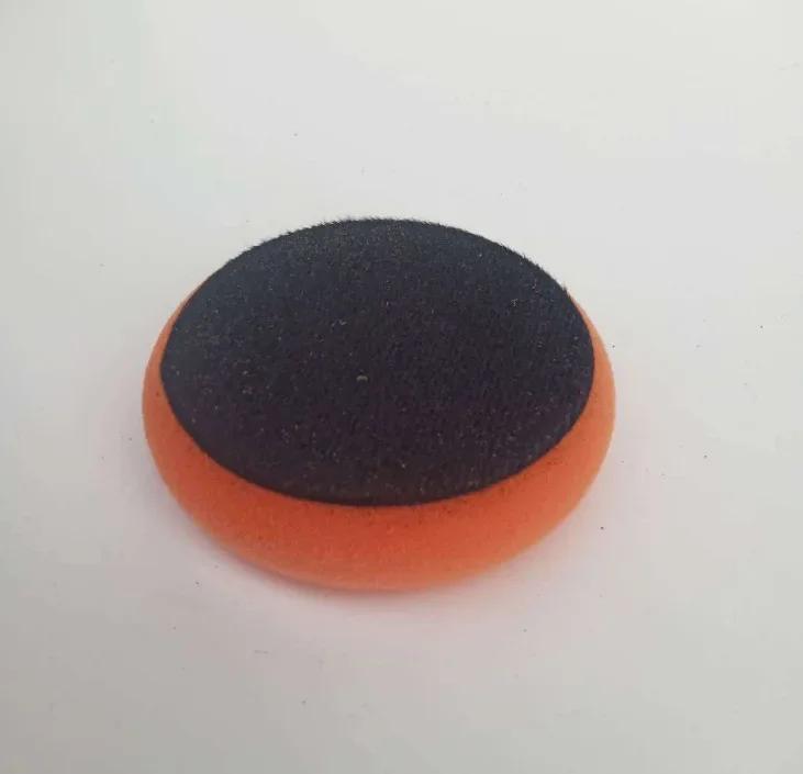 1Set Car Waxing Sponge Polish Pad Multifunctional Microfiber Applicator Polisher Wax Sponges Accessories Auto Cleaning Tools