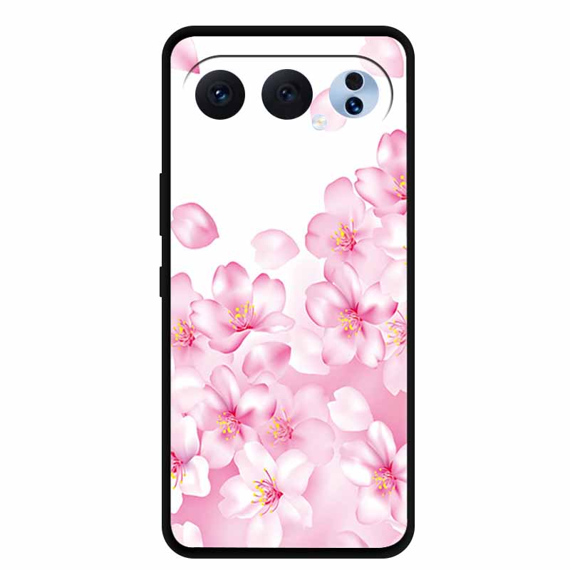 For Honor 500 Pro Case Luxury Soft Silicone TPU Back Cover for Huawei Honor 500 Pro 5G Cartoon Animal Shockproof Protective Capa